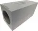 Bosch-Zub--dezentraler-Lueftung-LM160-500-Gedaemmter-Montagestein-162mm-Loch-7735600378 gallery number 1